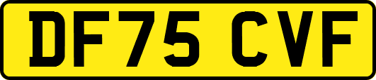DF75CVF