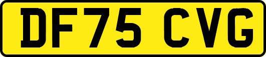 DF75CVG