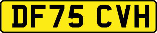 DF75CVH