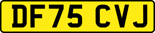 DF75CVJ