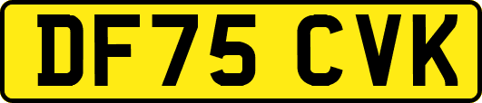 DF75CVK