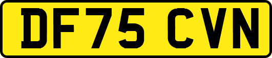DF75CVN