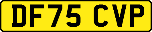 DF75CVP