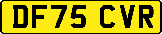 DF75CVR