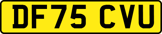 DF75CVU