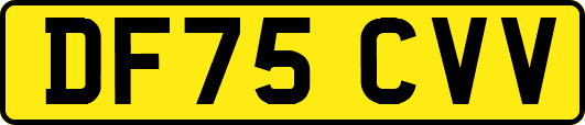 DF75CVV