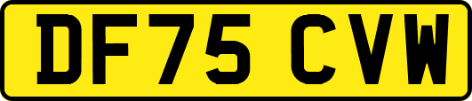 DF75CVW
