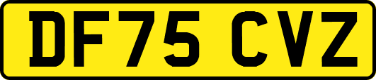 DF75CVZ