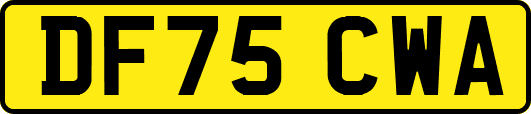 DF75CWA