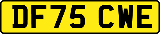 DF75CWE