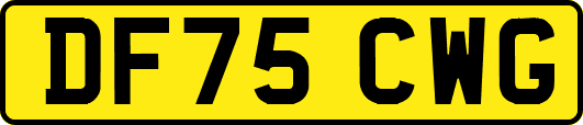 DF75CWG
