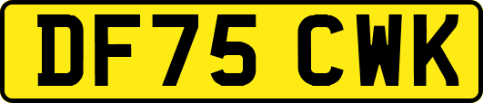 DF75CWK
