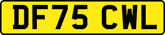 DF75CWL