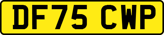 DF75CWP