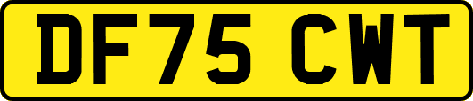 DF75CWT