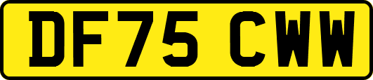 DF75CWW