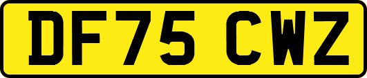 DF75CWZ