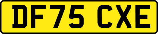 DF75CXE