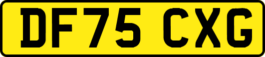 DF75CXG