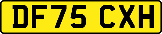 DF75CXH