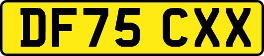 DF75CXX