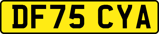 DF75CYA