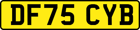 DF75CYB