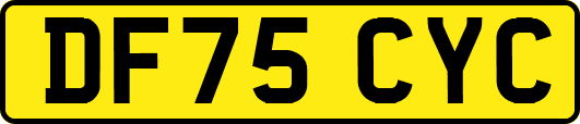 DF75CYC