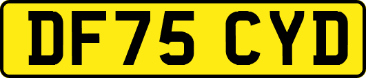 DF75CYD