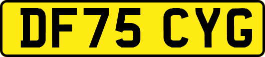 DF75CYG
