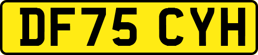 DF75CYH