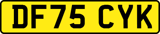 DF75CYK