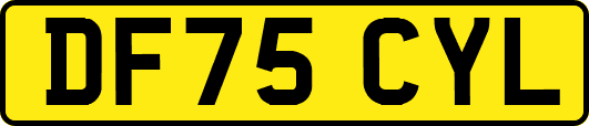 DF75CYL