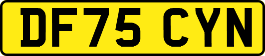 DF75CYN