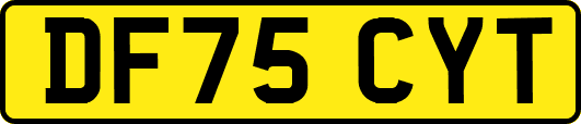 DF75CYT
