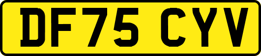 DF75CYV