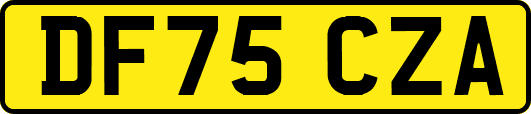 DF75CZA