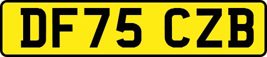 DF75CZB