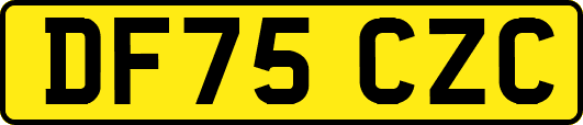 DF75CZC