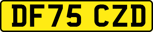 DF75CZD