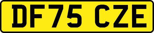 DF75CZE