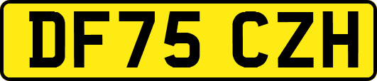 DF75CZH