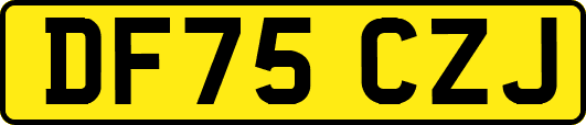 DF75CZJ