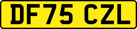 DF75CZL
