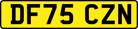 DF75CZN