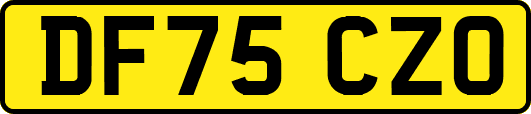 DF75CZO