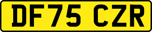 DF75CZR