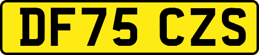 DF75CZS