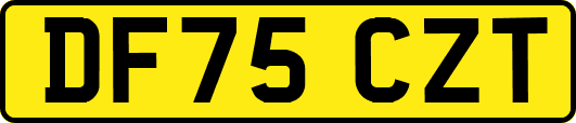 DF75CZT