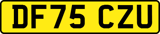DF75CZU
